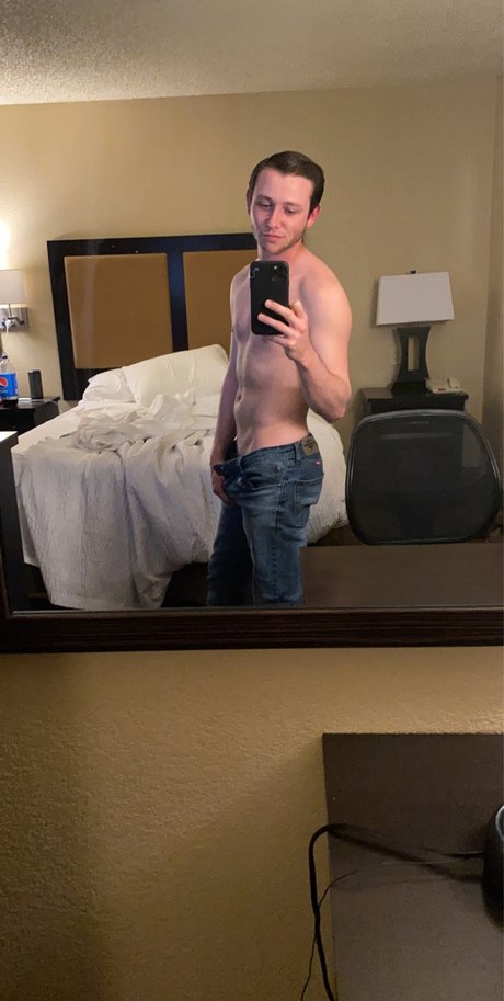 Chase Evans nude leaked OnlyFans pic