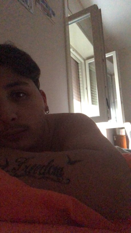 Giuseppe993 nude leaked OnlyFans pic