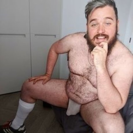 Big Brit, Big Dick nude leaked OnlyFans pic