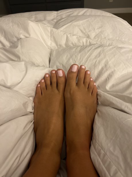 Perfectfeetxox nude leaked OnlyFans pic