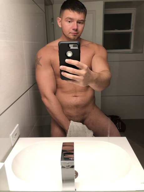 Biggdaddy nude leaked OnlyFans pic