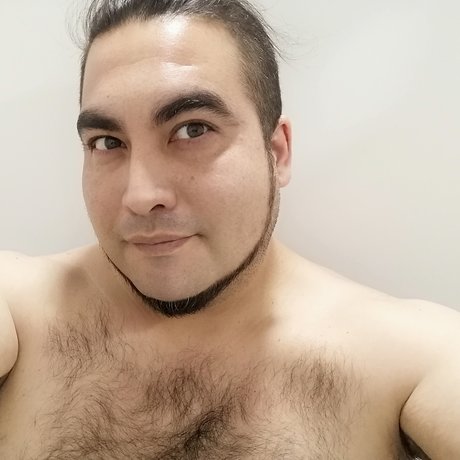 PadreSanto nude leaked OnlyFans pic