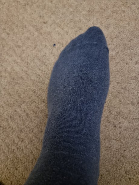 UK Big Feet nude leaked OnlyFans pic