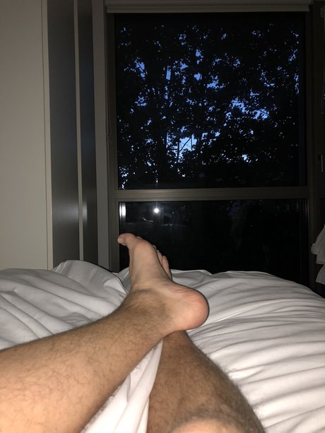 Feet boy nude leaked OnlyFans pic