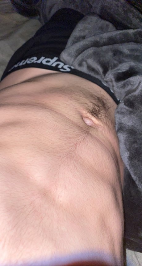 Xavier nude leaked OnlyFans pic