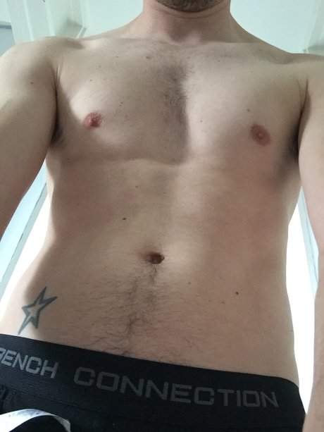 James Rider nude leaked OnlyFans pic