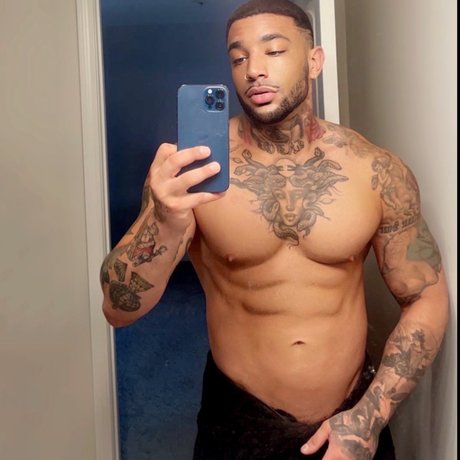 Zed LEROI nude leaked OnlyFans pic