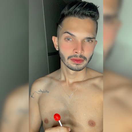 Jr-olliver nude leaked OnlyFans pic