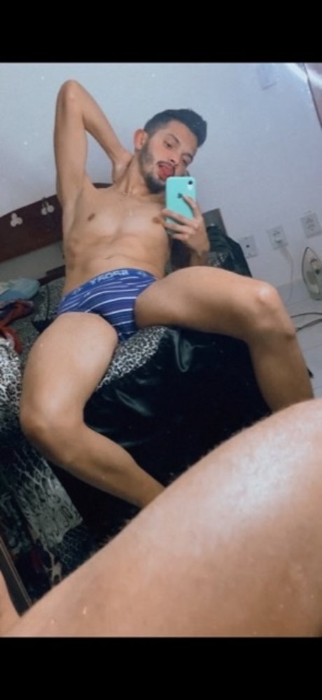 Jr-olliver nude leaked OnlyFans pic
