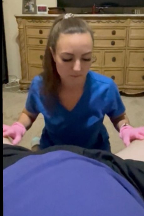 Nurse_lexieVIP nude leaked OnlyFans pic