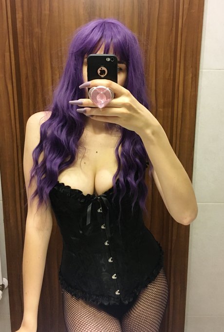 Nara’s Secret Free nude leaked OnlyFans pic