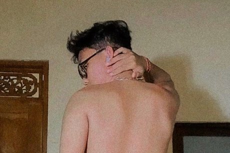 Nudist Bali nude leaked OnlyFans pic