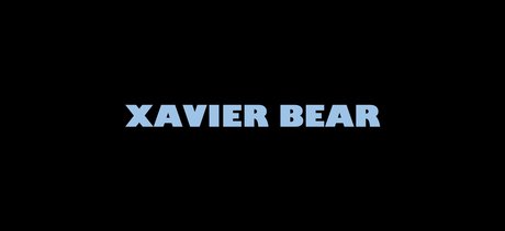XavierBear nude leaked OnlyFans pic