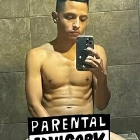 Miguel Rivera nude leaked OnlyFans pic