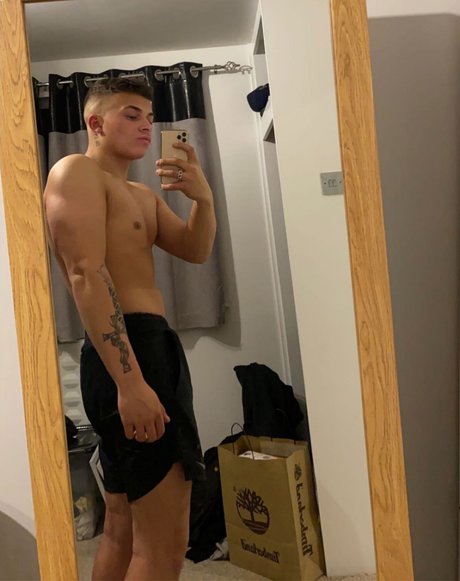 Ross nude leaked OnlyFans pic