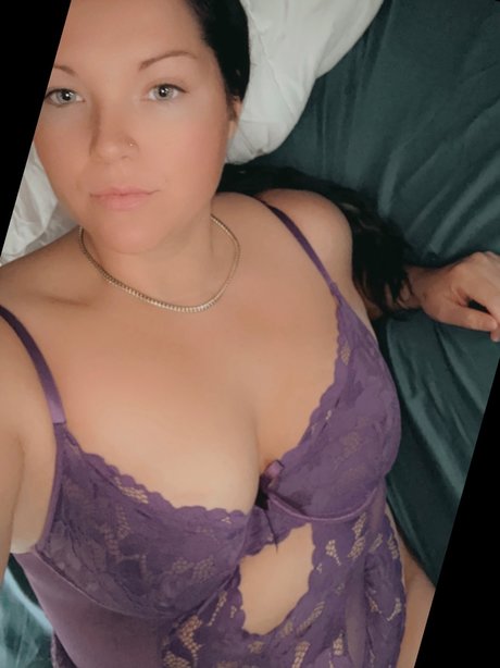 NC snowbunny nude leaked OnlyFans pic