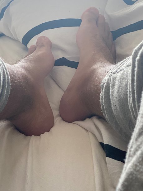 Piedi33 nude leaked OnlyFans pic