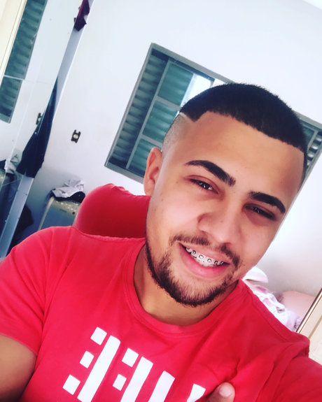 Gabriel lima nude leaked OnlyFans pic