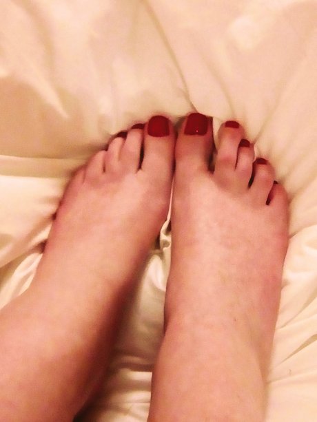 Fififeet nude leaked OnlyFans pic