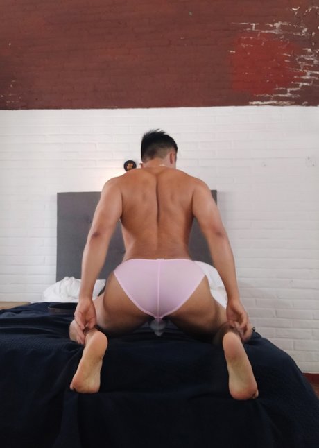 Fernando Ramos nude leaked OnlyFans pic