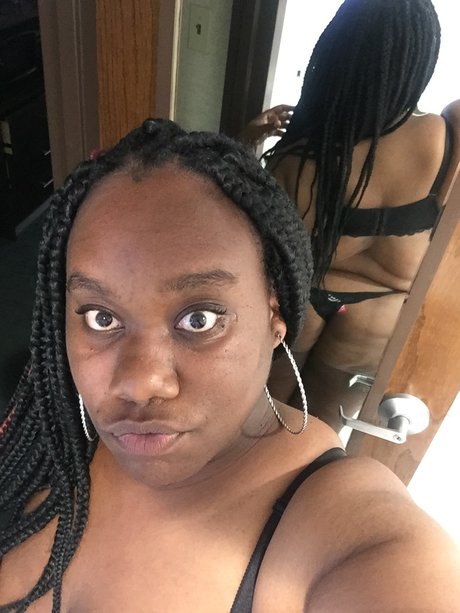 PhatNympho nude leaked OnlyFans pic