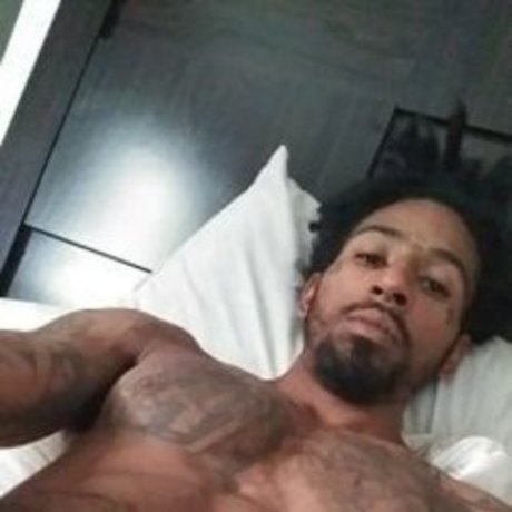 Romello champagne carter nude leaked OnlyFans pic