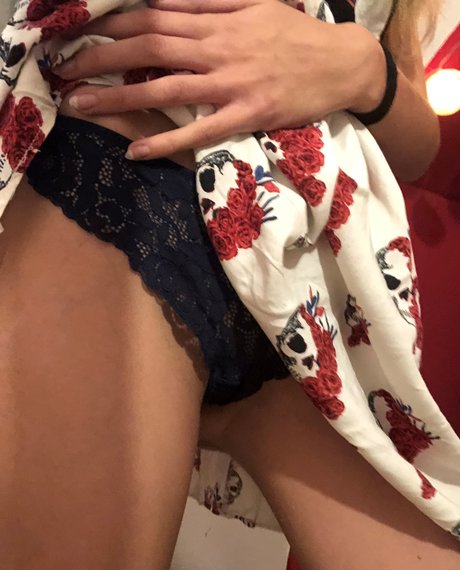 Succubepyromane nude leaked OnlyFans pic