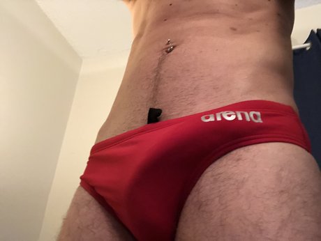 John nude leaked OnlyFans pic