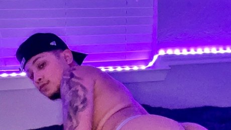 Bad Boy Aka 😈 nude leaked OnlyFans pic