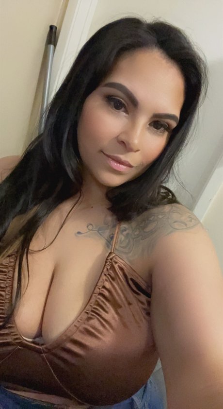 Dezzy Ramirez nude leaked OnlyFans pic