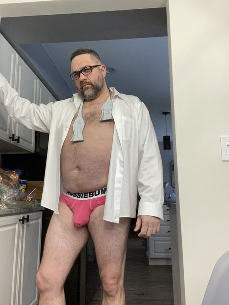 Grbearbena nude leaked OnlyFans pic