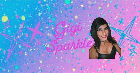 Gigi Sparkle nude leaked OnlyFans pic