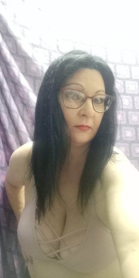 Queen Violet Pixxie nude leaked OnlyFans pic