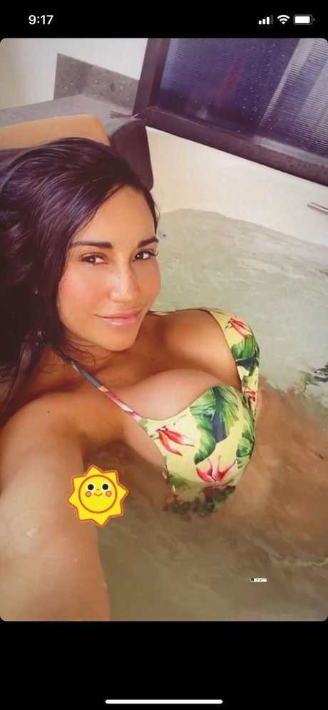 Fernanda Buter nude leaked OnlyFans pic