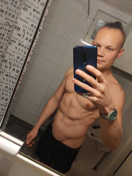 Juuso nude leaked OnlyFans pic