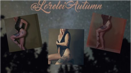 Lorelei Autumn nude leaked OnlyFans pic