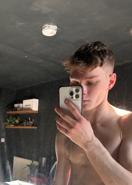 Lorcan nude leaked OnlyFans pic