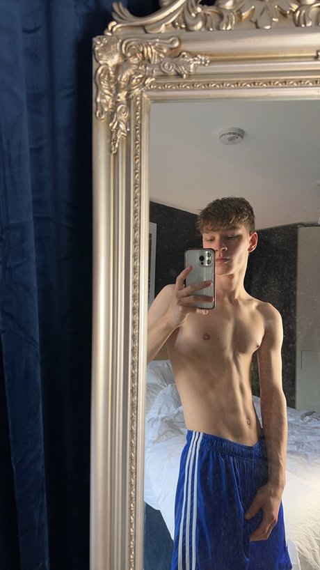 Lorcan nude leaked OnlyFans pic
