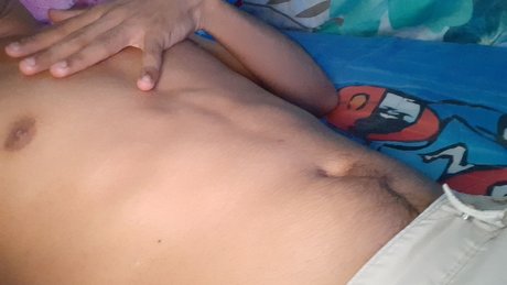 Fer nude leaked OnlyFans pic