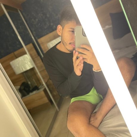 Francisco Armando Castillo Dubon nude leaked OnlyFans pic