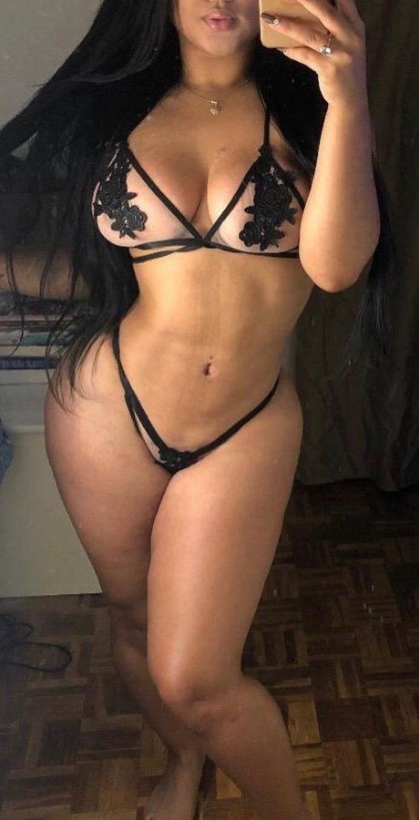 CandyGirl 👅Latina💦 nude leaked OnlyFans pic