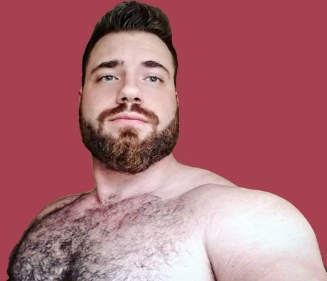 Red Ryder nude leaked OnlyFans pic