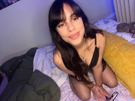 Valentina nude leaked OnlyFans pic