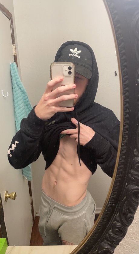 Xuited nude leaked OnlyFans pic