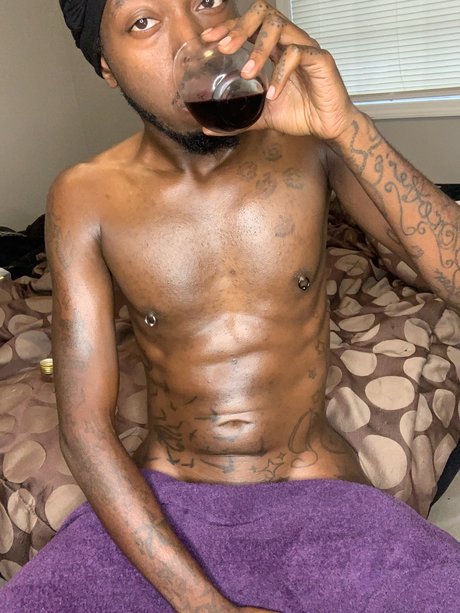 DaiQuan’s Delight nude leaked OnlyFans pic