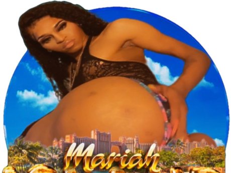 Mariah Island nude leaked OnlyFans pic