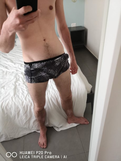 MatzeF3 nude leaked OnlyFans pic