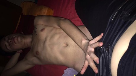Osvaldo Peter nude leaked OnlyFans pic