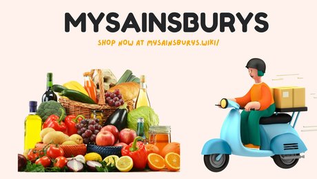 Mysainsburys Portal nude leaked OnlyFans pic