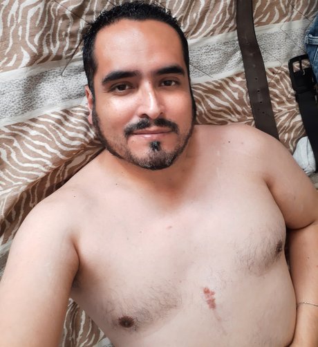 Osolagunero nude leaked OnlyFans pic